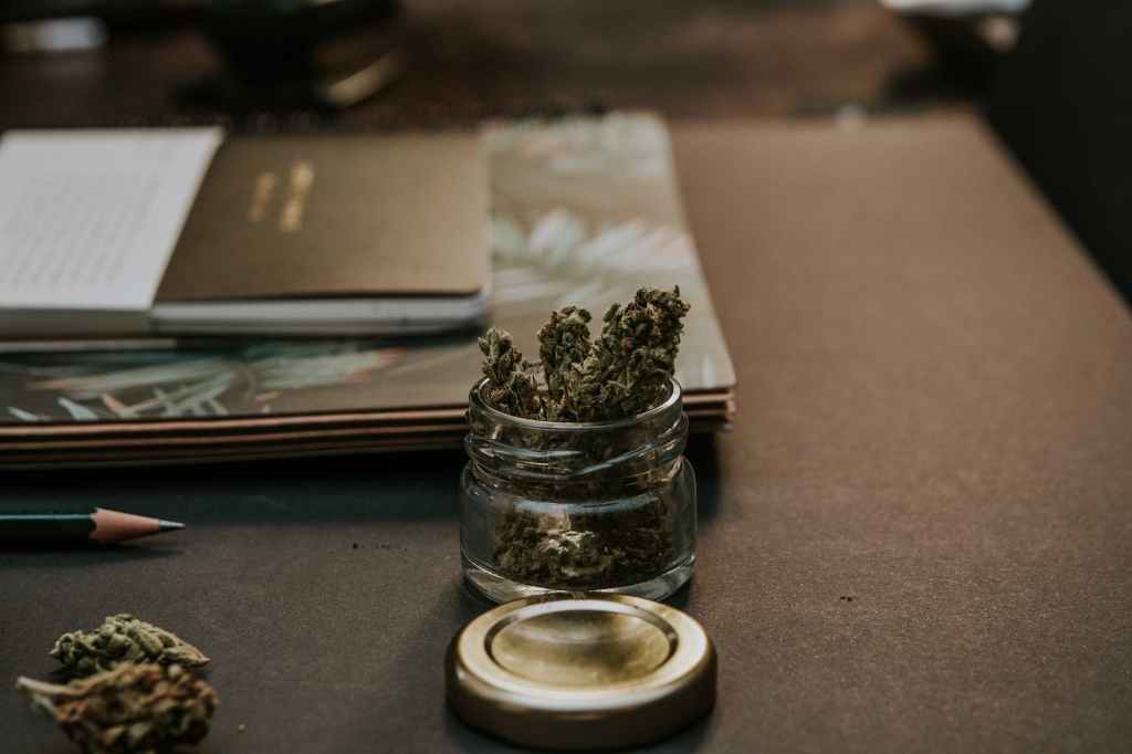 Tips for Responsible Cannabis Use to Help Freelancers’ Mental Health